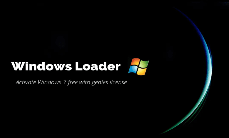 Download do Windows Loader v2.2.2 por Daz